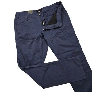Vertx Grip Pant Mens (38) 36x36 Blue Tactical Utility Cargo Work Outdoor NEW